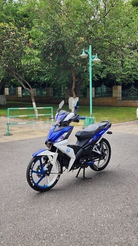 Tufan S 50-2