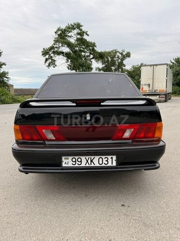 LADA (VAZ) 2115-5
