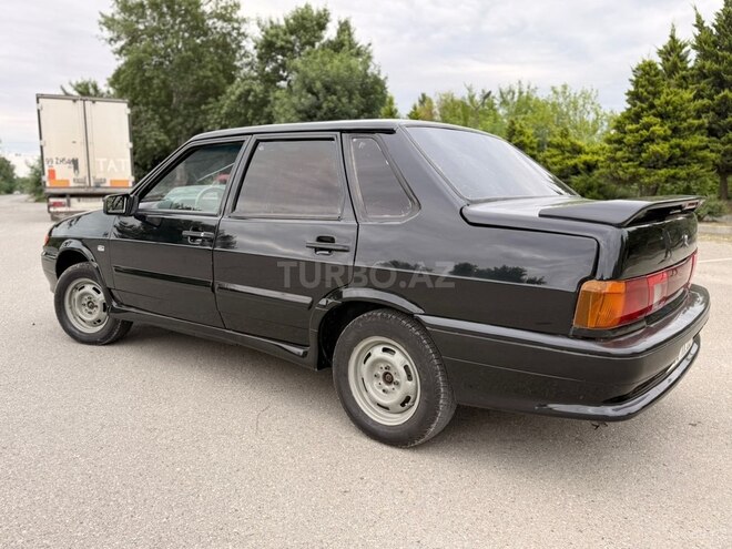 LADA (VAZ) 2115-2