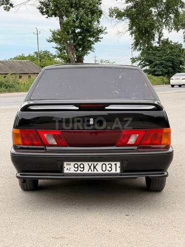LADA (VAZ) 2115-9
