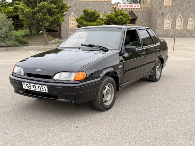 LADA (VAZ) 2115-3