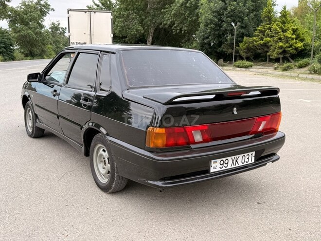 LADA (VAZ) 2115-10