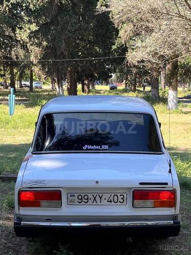 LADA (VAZ) 2107-7