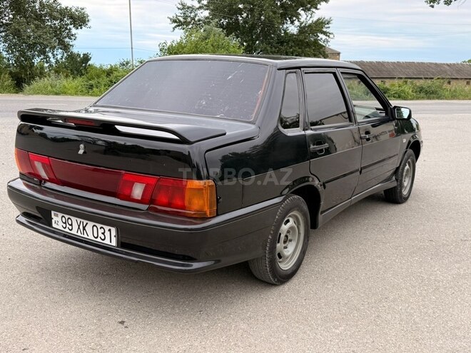 LADA (VAZ) 2115-7