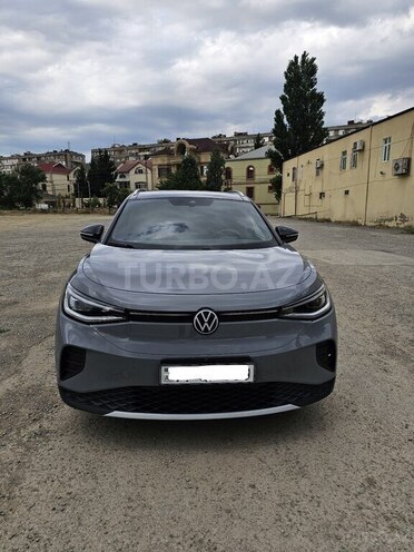 Volkswagen ID.4 Crozz-1