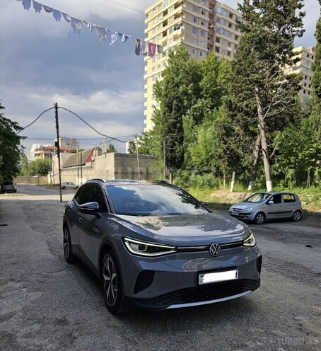 Volkswagen ID.4 Crozz-2