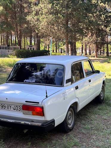 LADA (VAZ) 2107-14