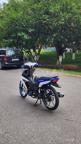 Tufan S 50-3