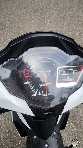 Tufan S 50-5
