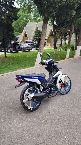 Tufan S 50-4