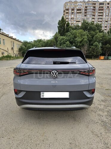 Volkswagen ID.4 Crozz-6