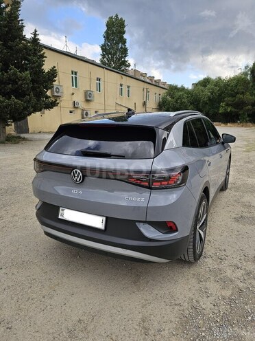 Volkswagen ID.4 Crozz-5