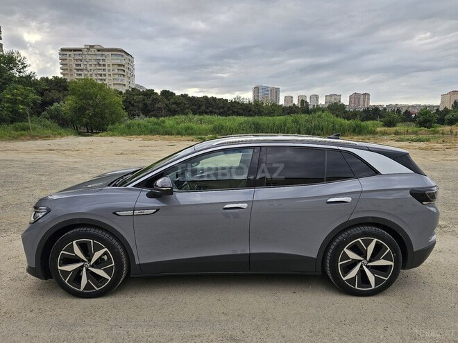 Volkswagen ID.4 Crozz-7