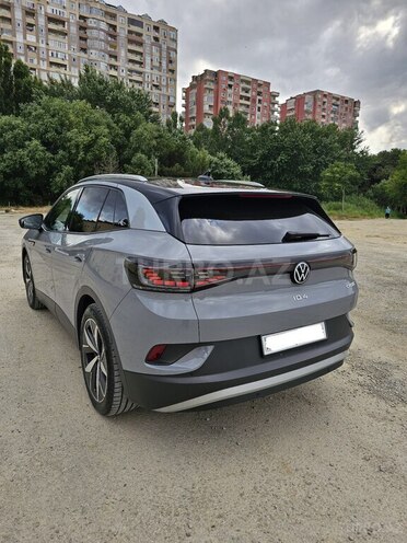 Volkswagen ID.4 Crozz-4