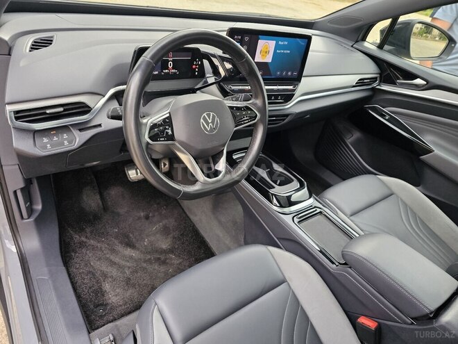 Volkswagen ID.4 Crozz-9