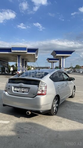 Toyota Prius-9