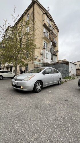 Toyota Prius-15