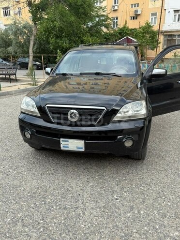 Kia Sorento-1