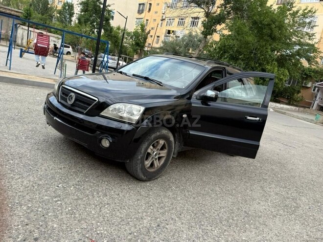 Kia Sorento-5