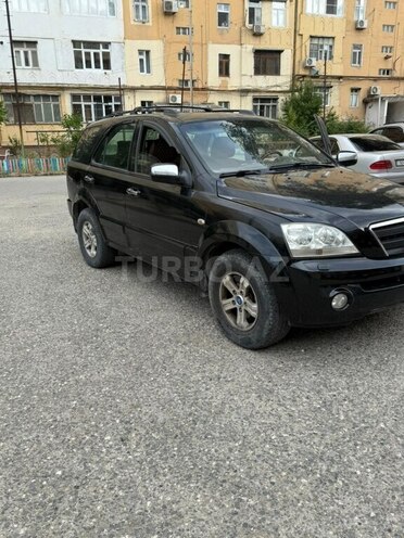 Kia Sorento-8