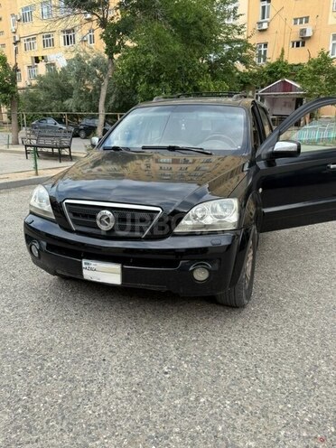 Kia Sorento-7