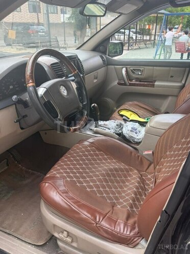 Kia Sorento-9