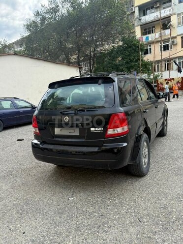 Kia Sorento-2
