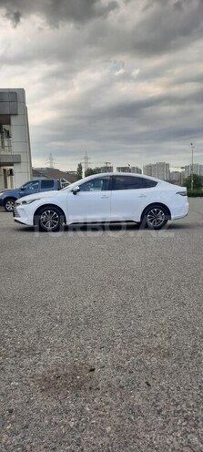 BYD Destroyer 05-2