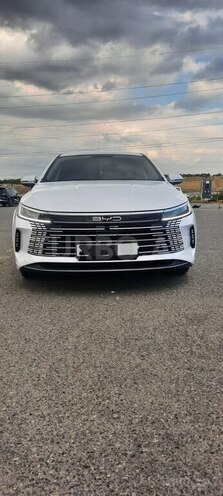 BYD Destroyer 05-1