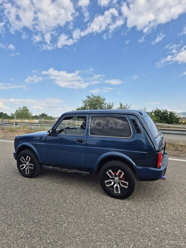 LADA (VAZ) Niva-5