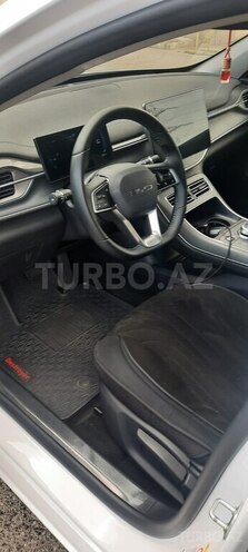 BYD Destroyer 05-7