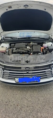 BYD Destroyer 05-6