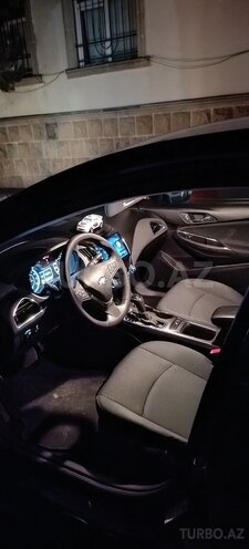 Chevrolet Cruze-8