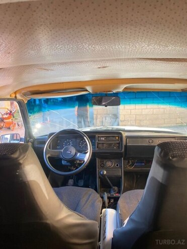 LADA (VAZ) 2107-3