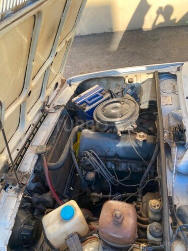 LADA (VAZ) 2107-6