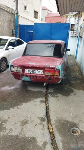 LADA (VAZ) 2107-6