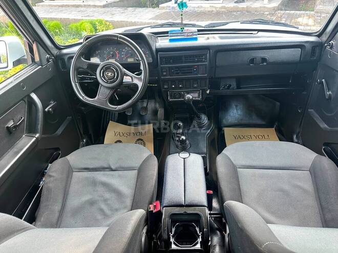 LADA (VAZ) Niva-5