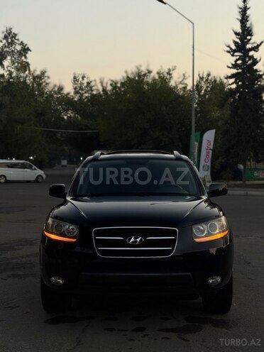 Hyundai Santa Fe-6