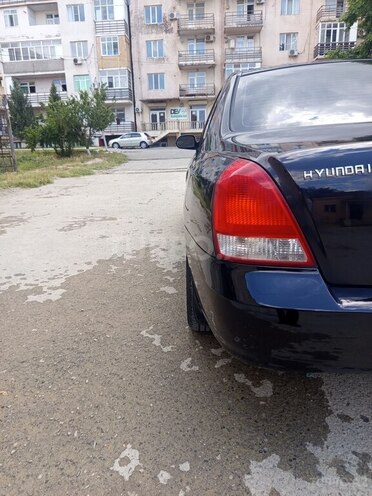 Hyundai Elantra-6