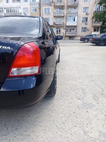 Hyundai Elantra-7
