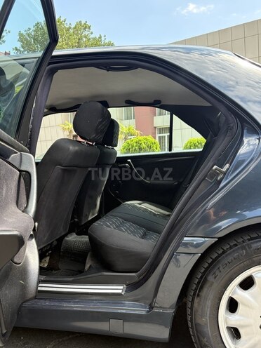Mercedes C 220-7