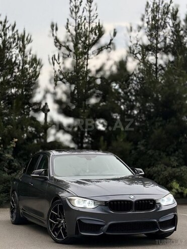BMW 328-3