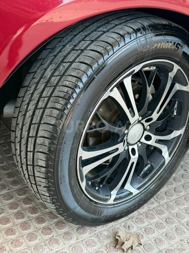 Chevrolet Cruze-8