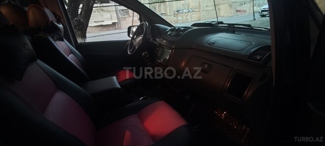 Mercedes Vito 116 CDI-1
