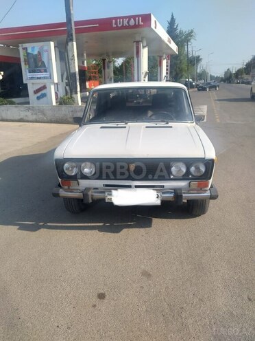 LADA (VAZ) 2106-3