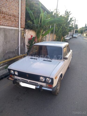 LADA (VAZ) 2106-1