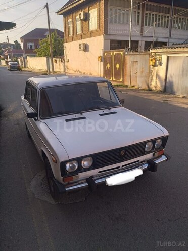LADA (VAZ) 2106-2