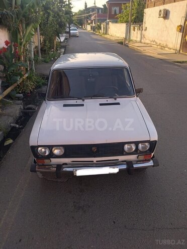 LADA (VAZ) 2106-4