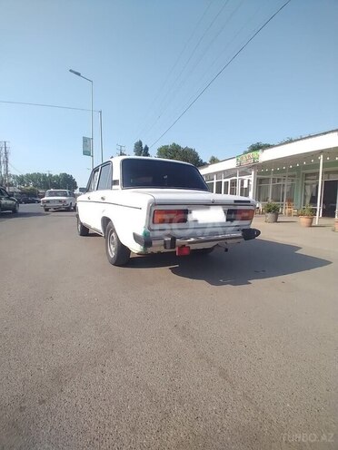 LADA (VAZ) 2106-5
