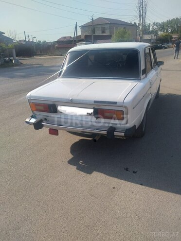 LADA (VAZ) 2106-6